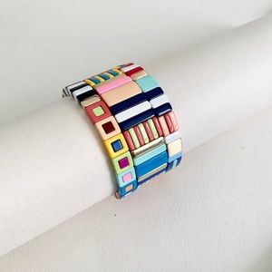 Roxanne Assoulin Stretch Bracelets Set